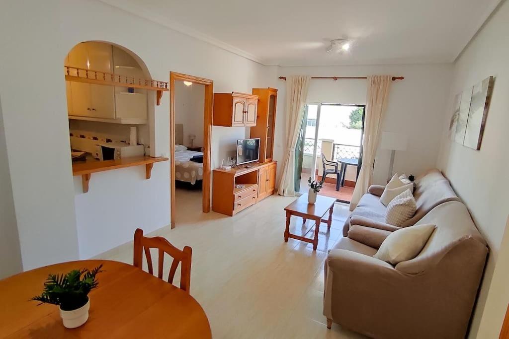 Appartement La Mata - 3