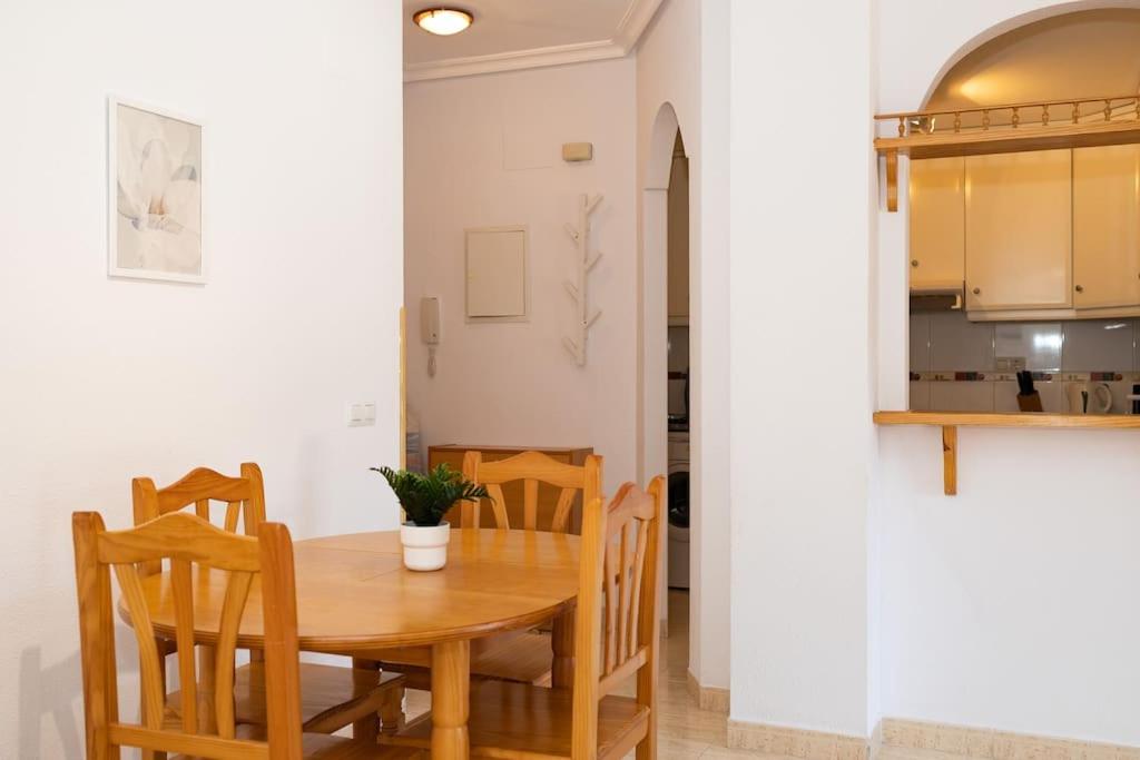 Appartement La Mata - 4