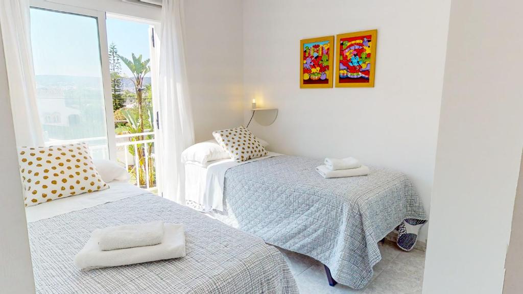 Villa Adsubia en Javea piscina privada gran terraza y barbacoa by Family Homes Rentals - 5