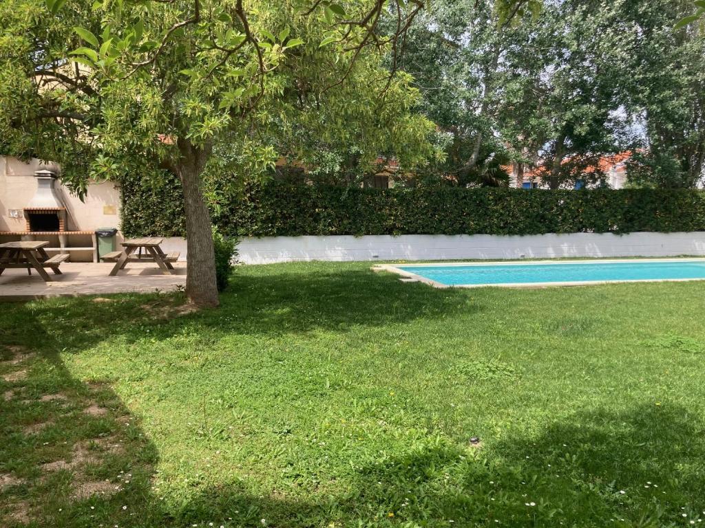 Mas Pinell Piscina - 5
