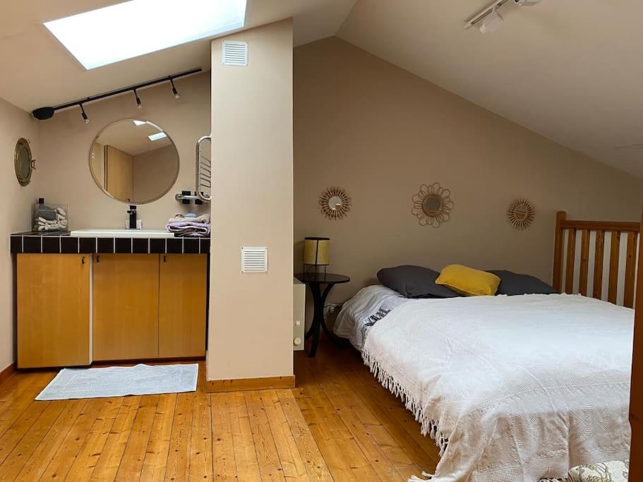 Appartement au calme sur le Vieux port - 5