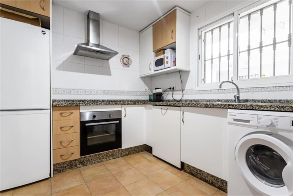 Apartamento céntrico a 250 metros de la playa & parking - 2
