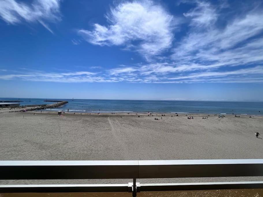 Spacieux et moderne appartement en bord de mer - 4