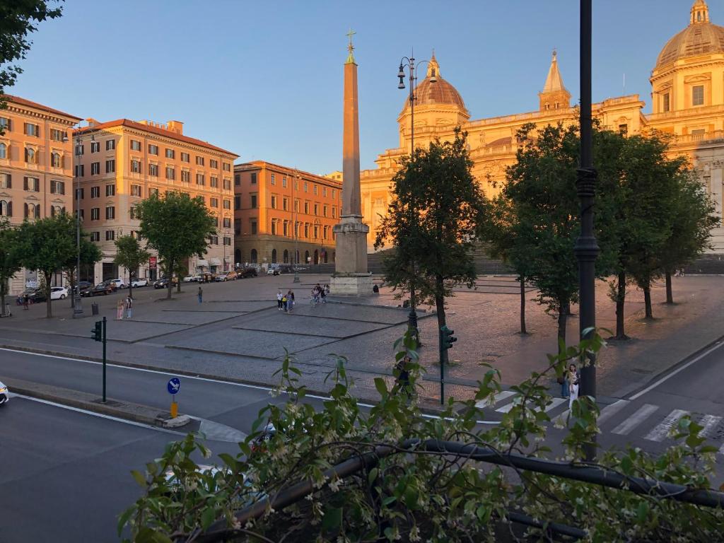 Basilica Hotel - 3