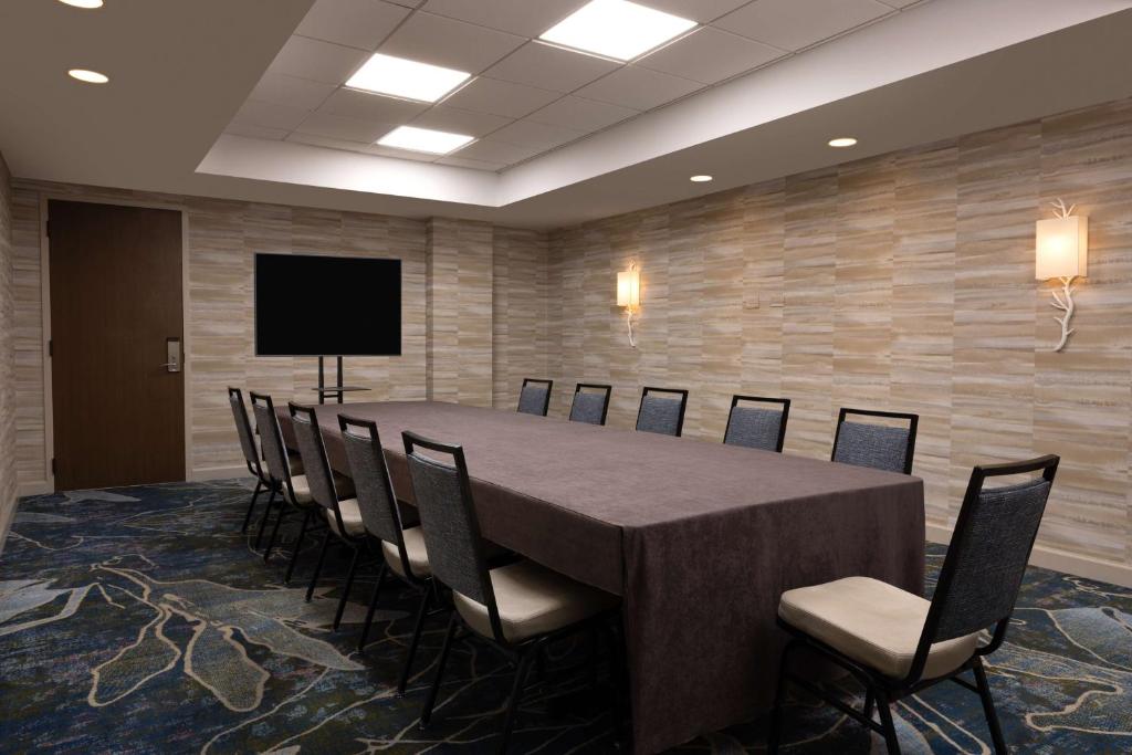 Meeting room / ballrooms