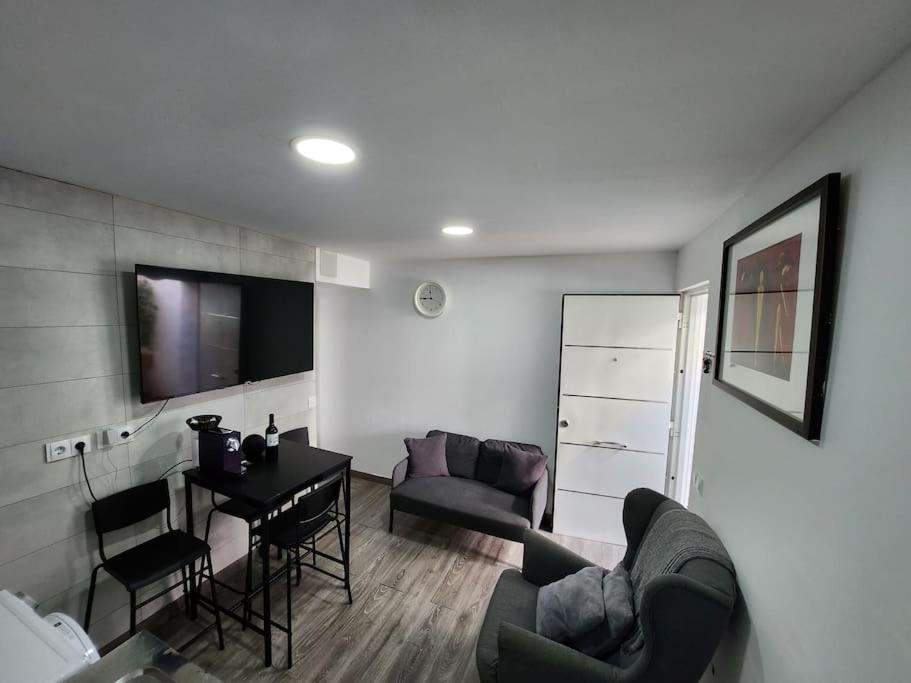 Apartamento Del Sol, Torremolinos