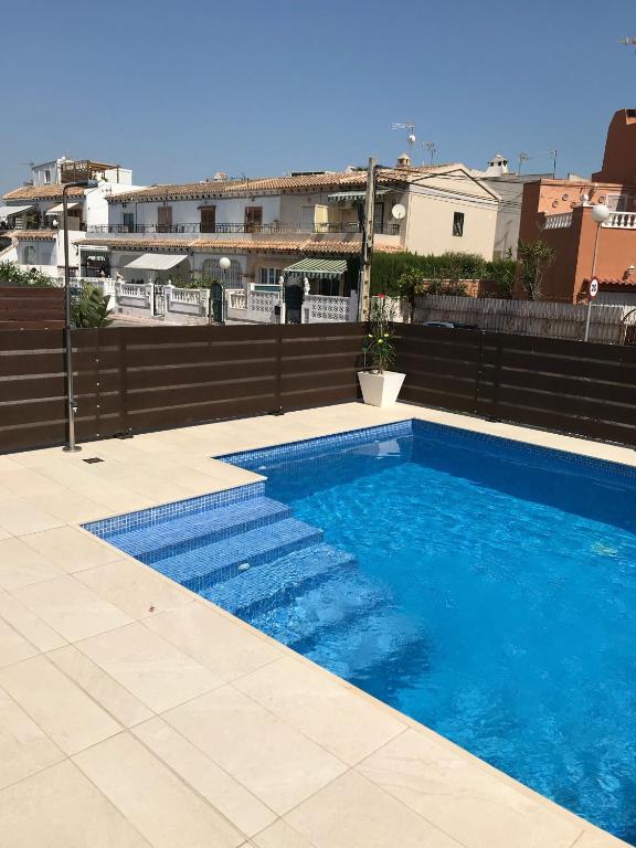 Luxury Villa Torrevieja With Swimmingpool - 2