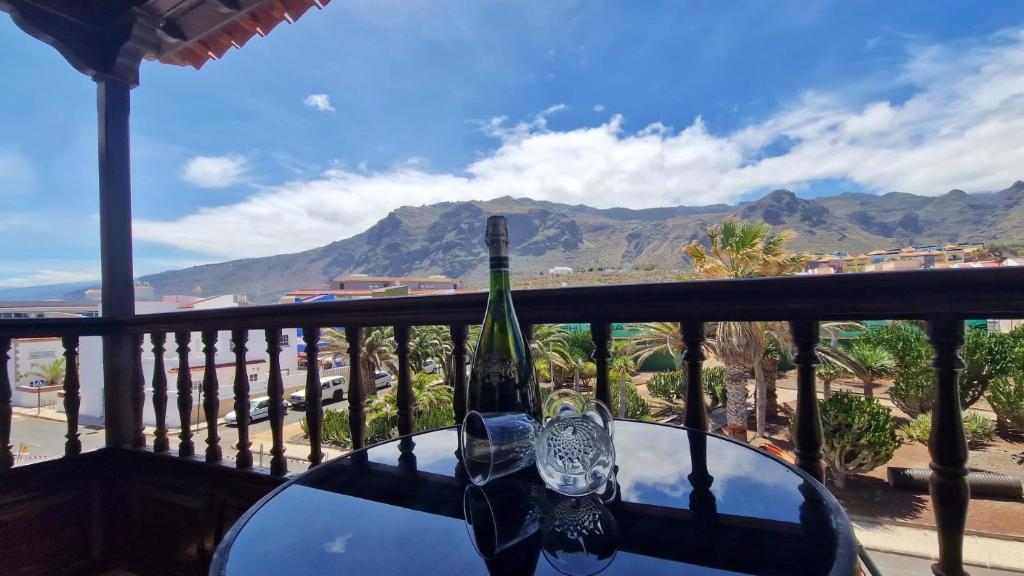 CHC - Apartamento Canarina, Los Silos