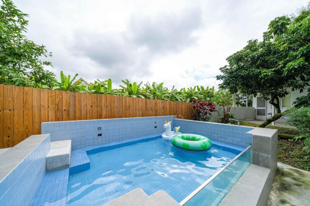 클라우드 선 홈스테이 호텔 이미지 2