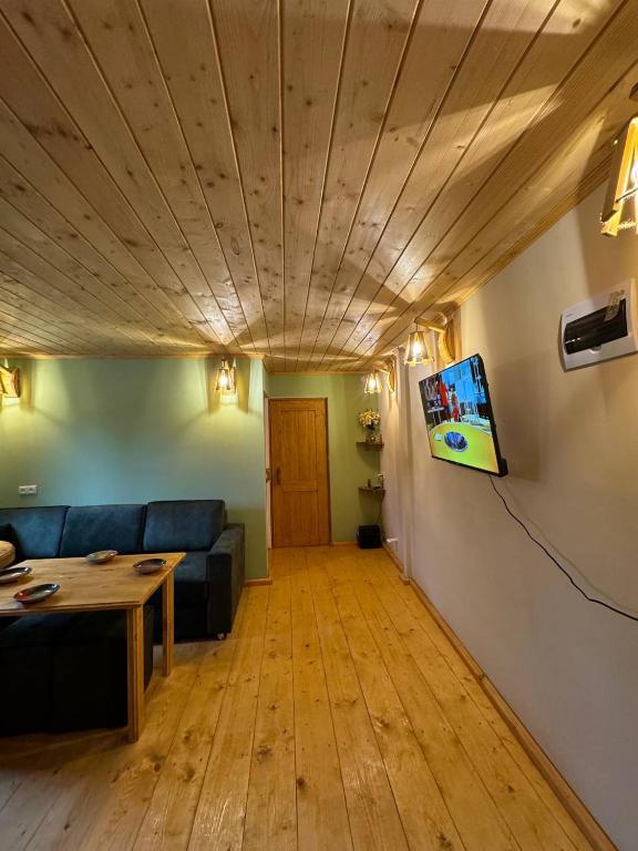 Big stone, Dilidžan