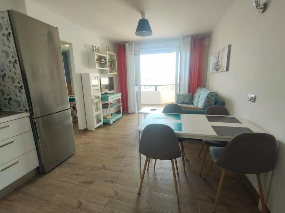 Eagle view by CASAS COCODRILO, Maspalomas