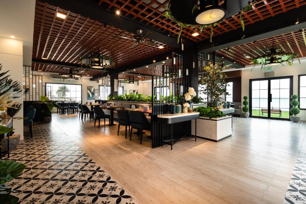 Barracuda Beach Resort