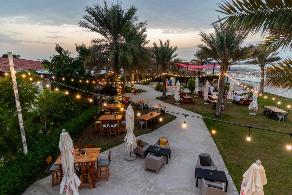 Barracuda Beach Resort