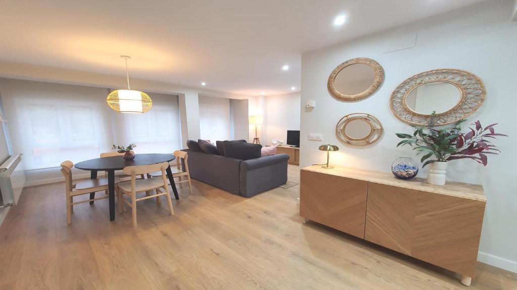 Ap Comercio 23, Ribadesella