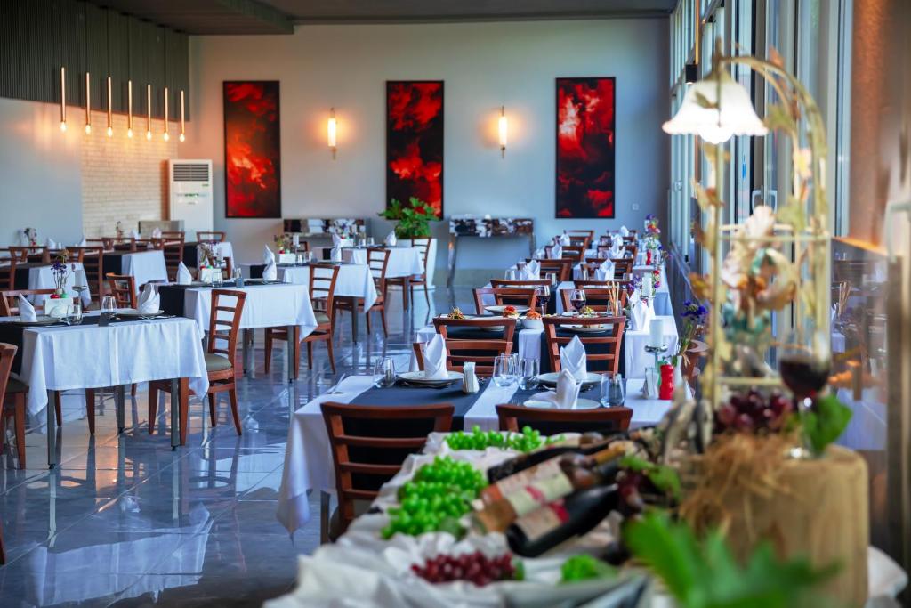 お料理のイメージ