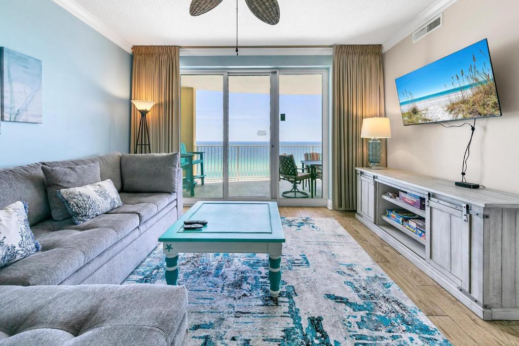 Emerald Isle 1201, Panama City Beach