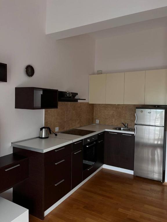 Apartment Becici Sunset 3 - 4