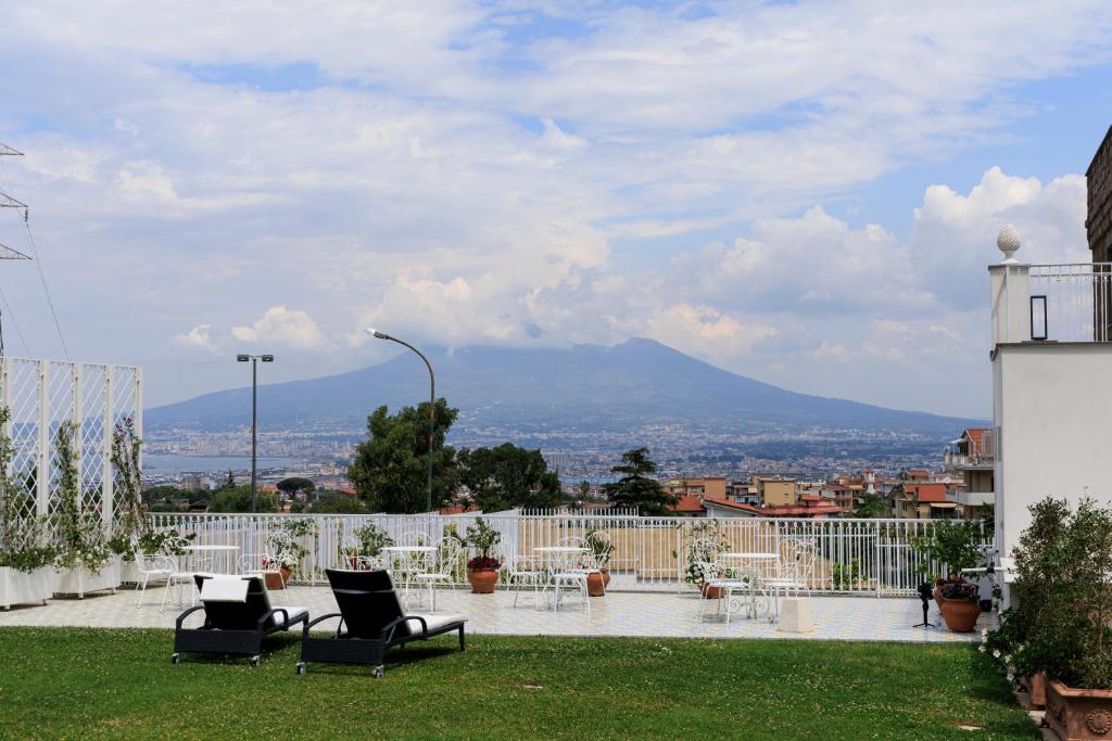Villa Pia Suites - 2