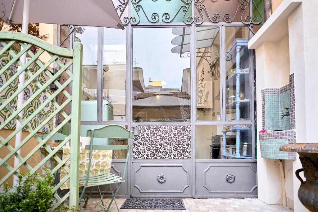 Luoulou Viareggio per 2 persone - 4