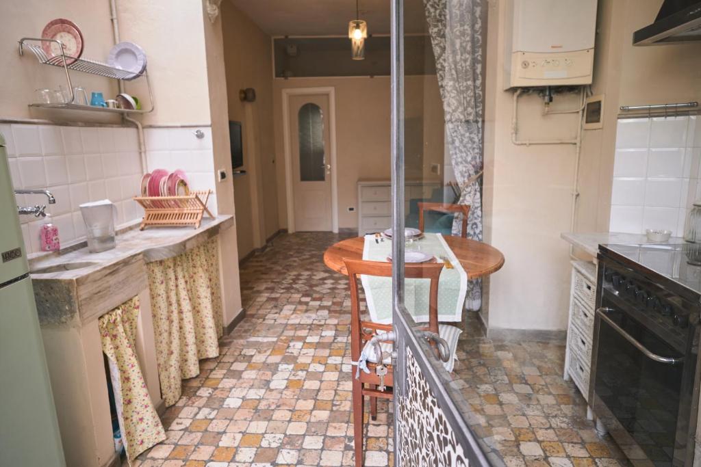 Luoulou Viareggio per 2 persone - 5