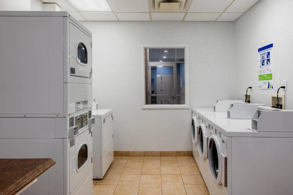 Facilities