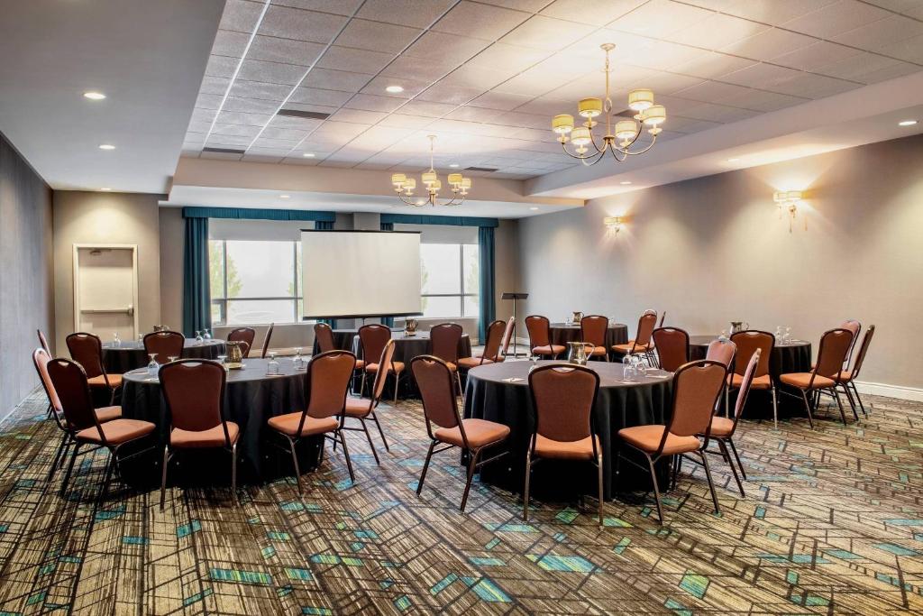 Meeting room / ballrooms