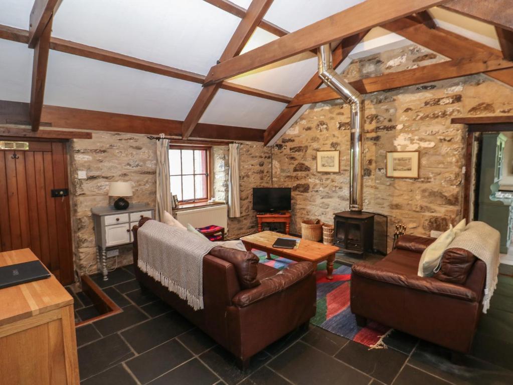 Preseli Hills Cottage, Fishguard
