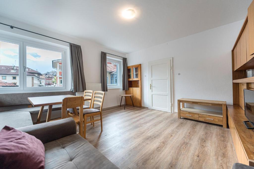 Central Apartments Cristlpek - 5
