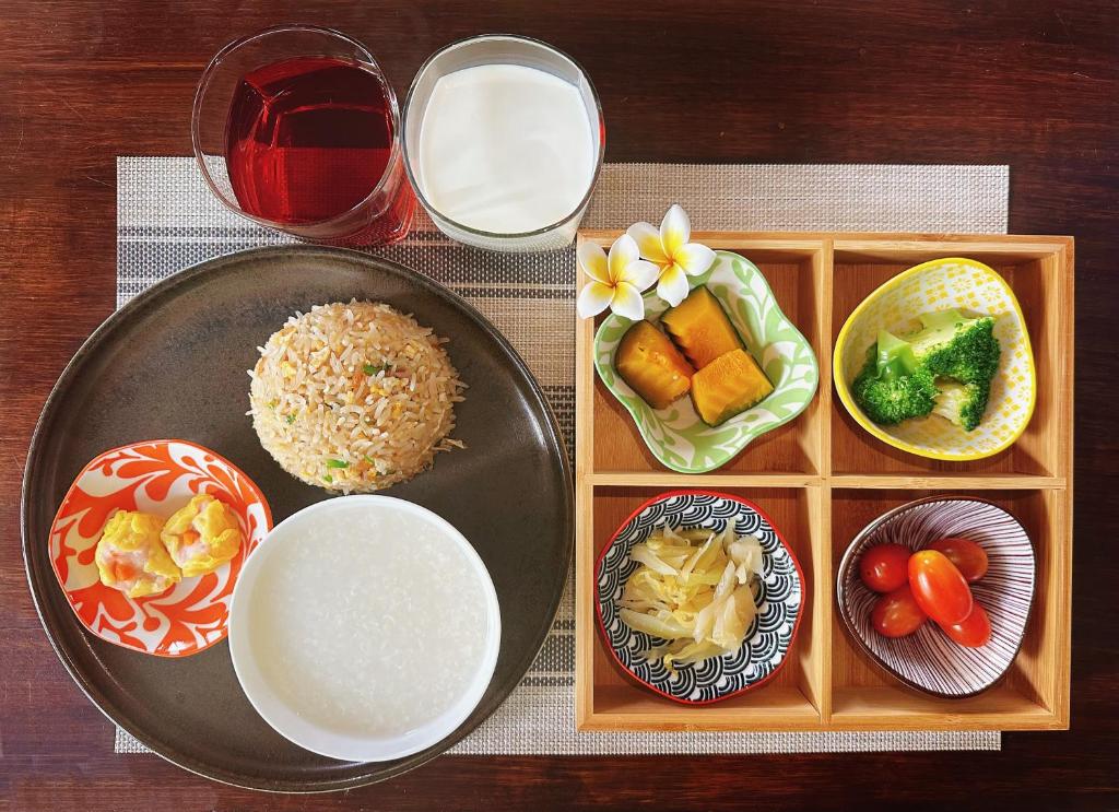 餐廳