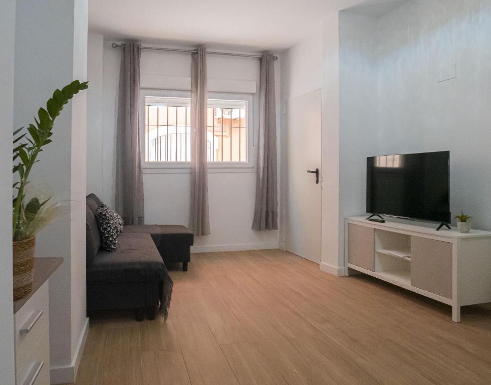 APARTAMENTO La MARIA3 - 4