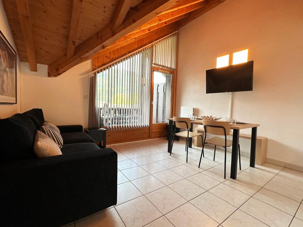 Charmant T2 en centre-ville avec balcon et animaux acceptés - FR-1-624-43 - 5