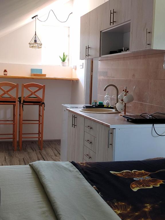 Apartman Boba Vrnjačka Banja - 1