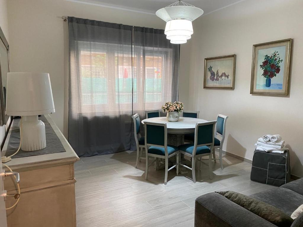 Amber Apartment - 2