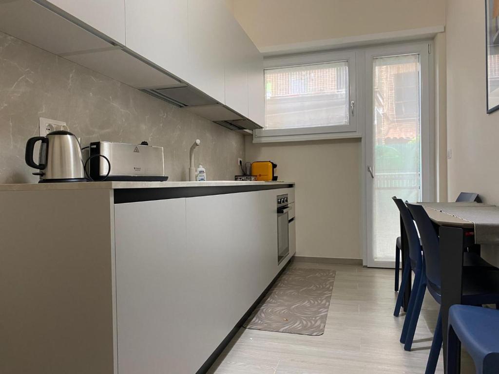 Amber Apartment - 5