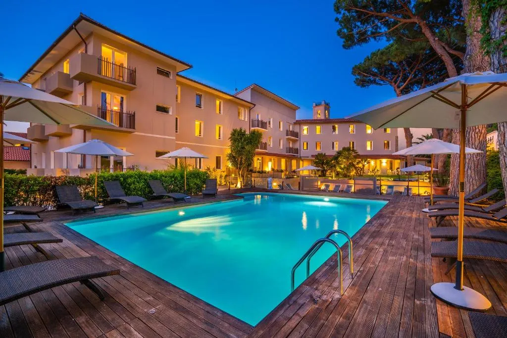 Marina Garden Hotel, hotel in Marciana Marina