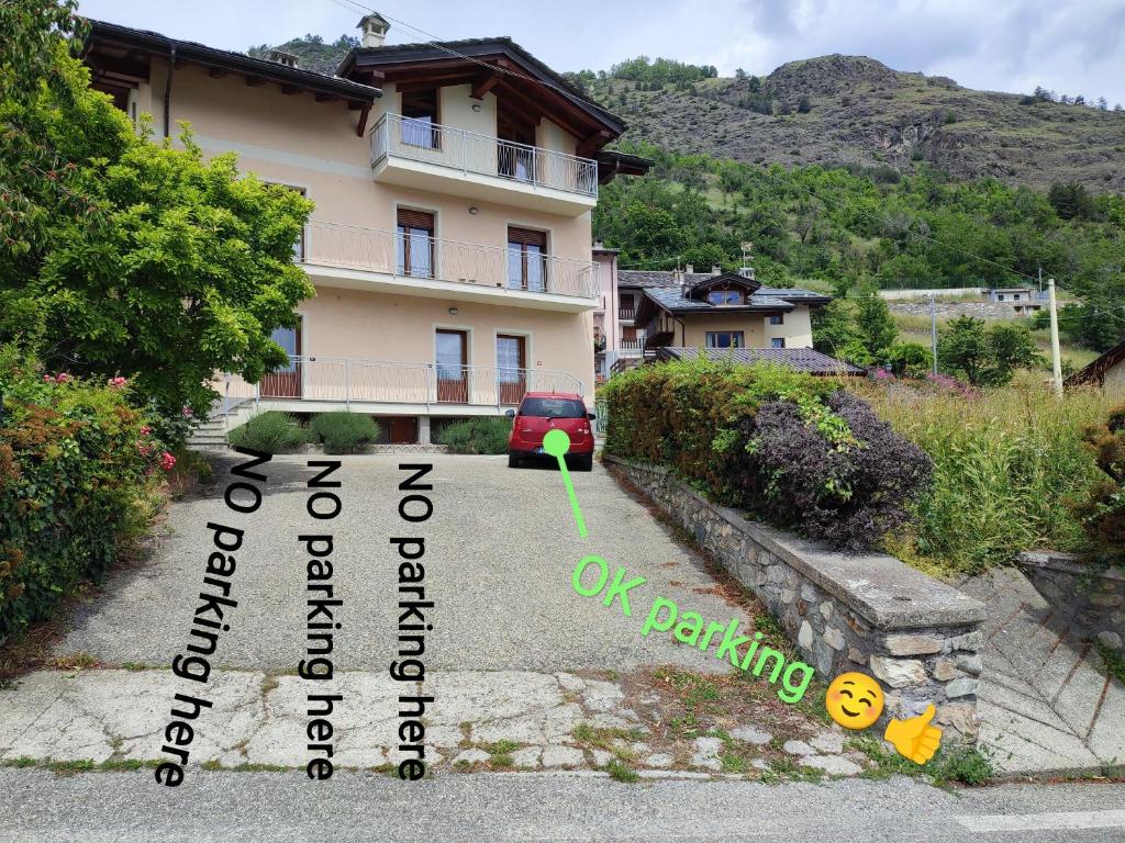 Casa nonna Felicita - 3