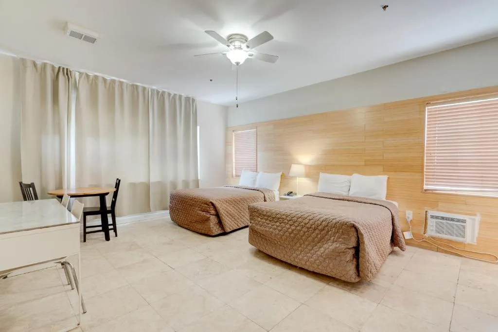 James Hotel, Hotel in Miami Beach