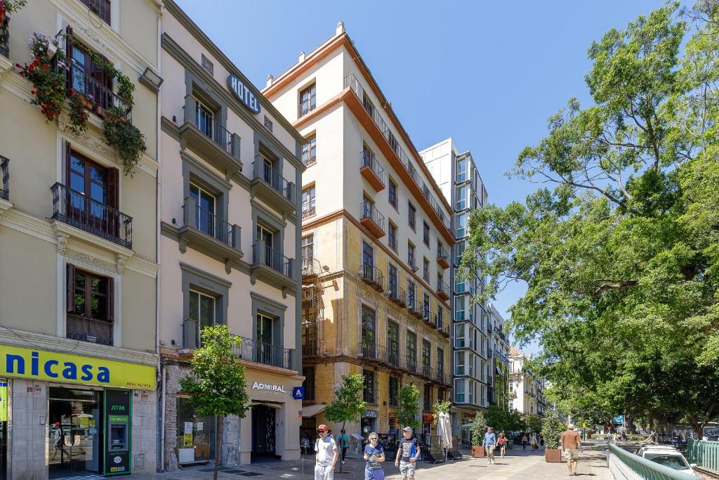 Alameda XI Boutique Apartment by Caleta Homes - 4