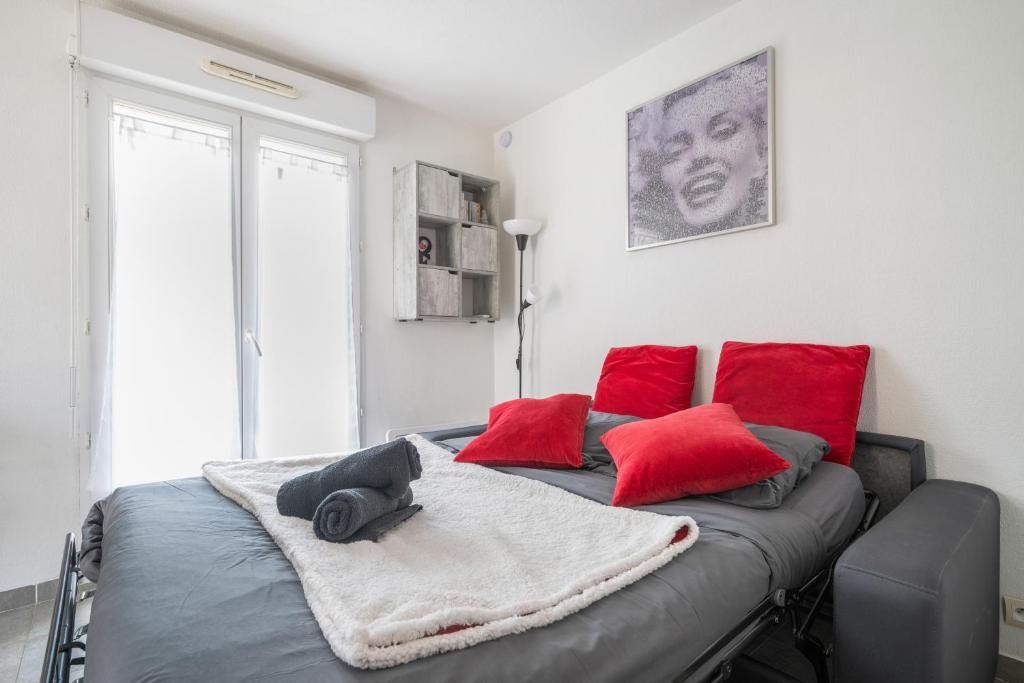 Studio Athéna - 5