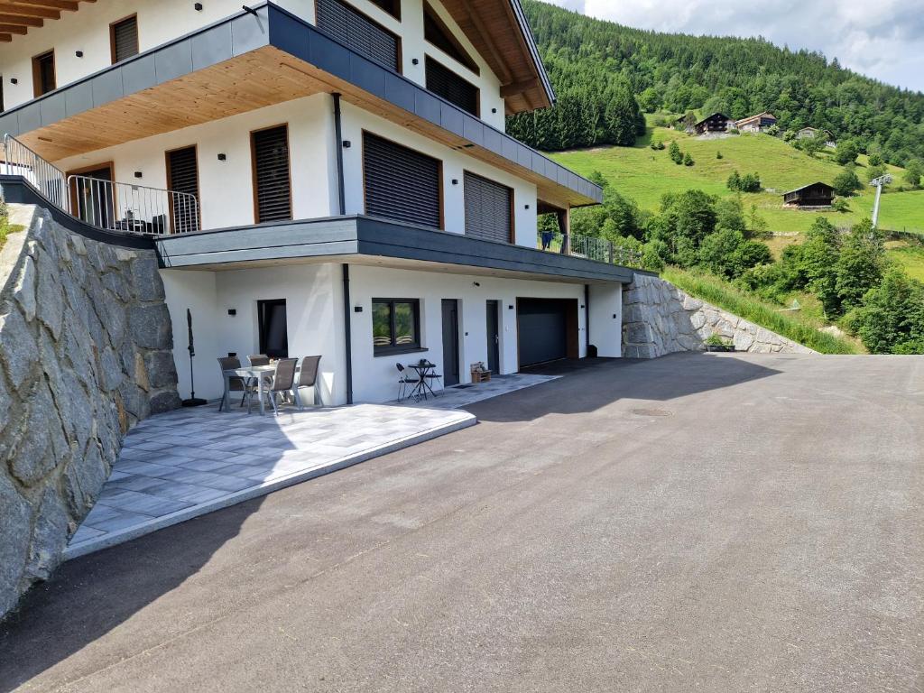 Apartment Talblick - 4