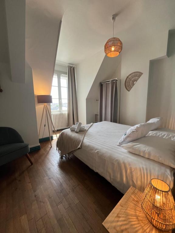 Entre Loire & Château - Vue exceptionnelle à Blois - 4