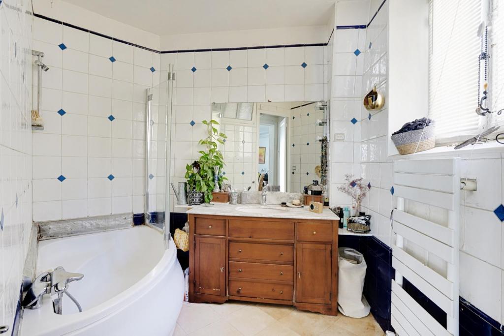 Appartement familial avec vue - République - 3