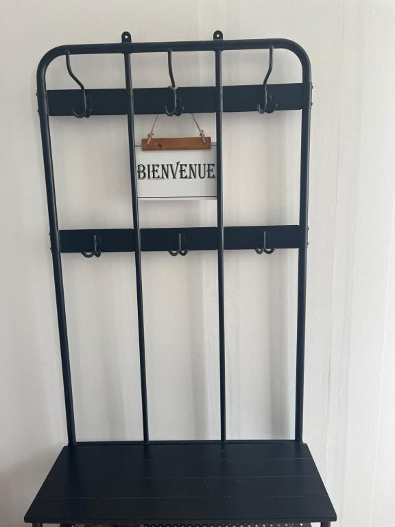 L'Olivier, Claye-Souilly