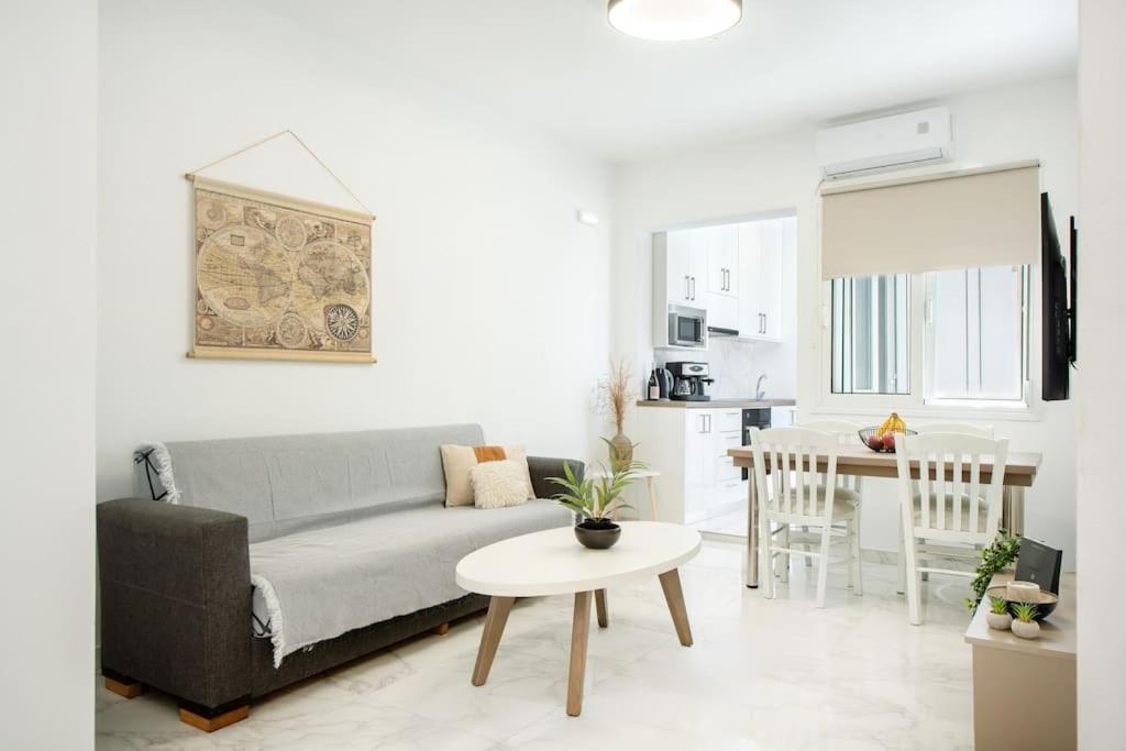 Gio Center Apartment, Město Rhodos