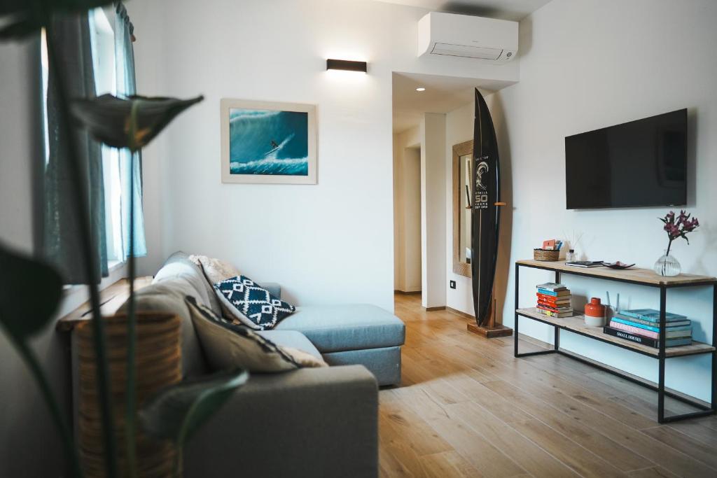 surf house - 3