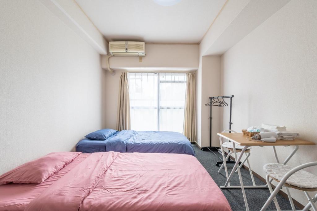 アストロヴィラ松屋町702号室