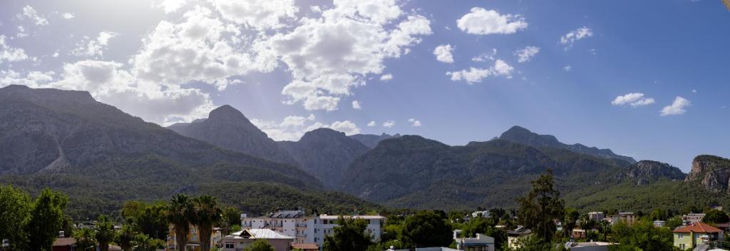 Three Points Hotel — Attractions in the area in Beldibi