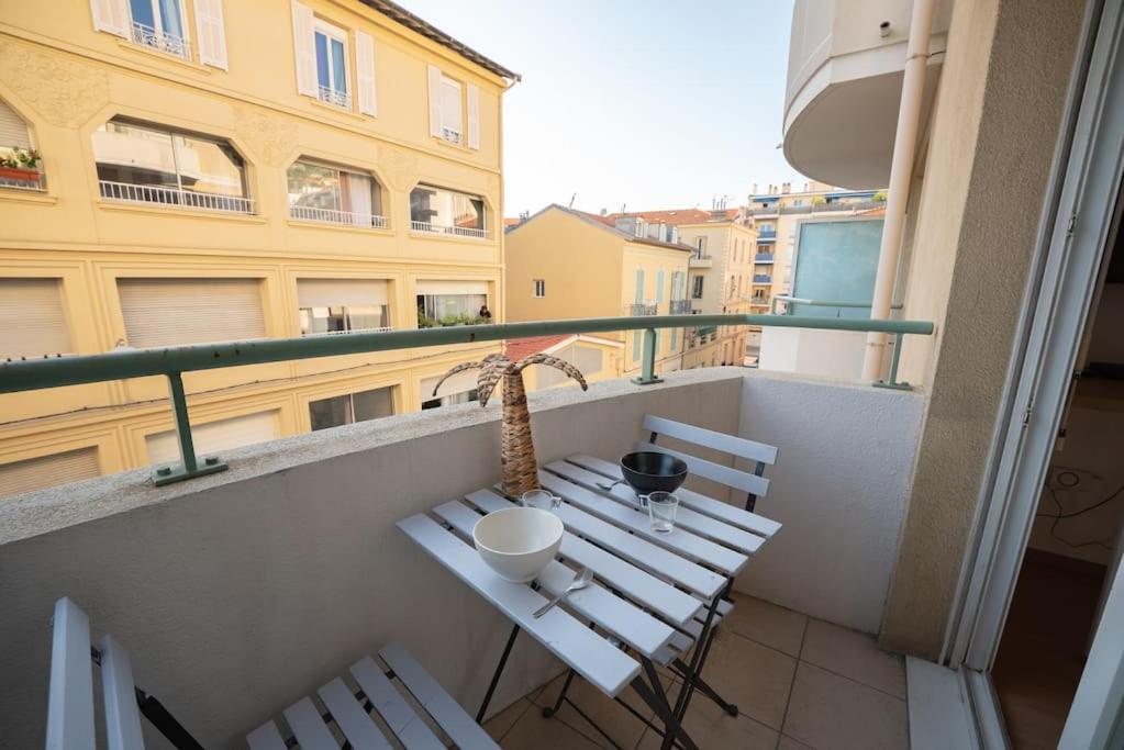 Riquier Station Spot, 5 min from Train & Tramway - 3