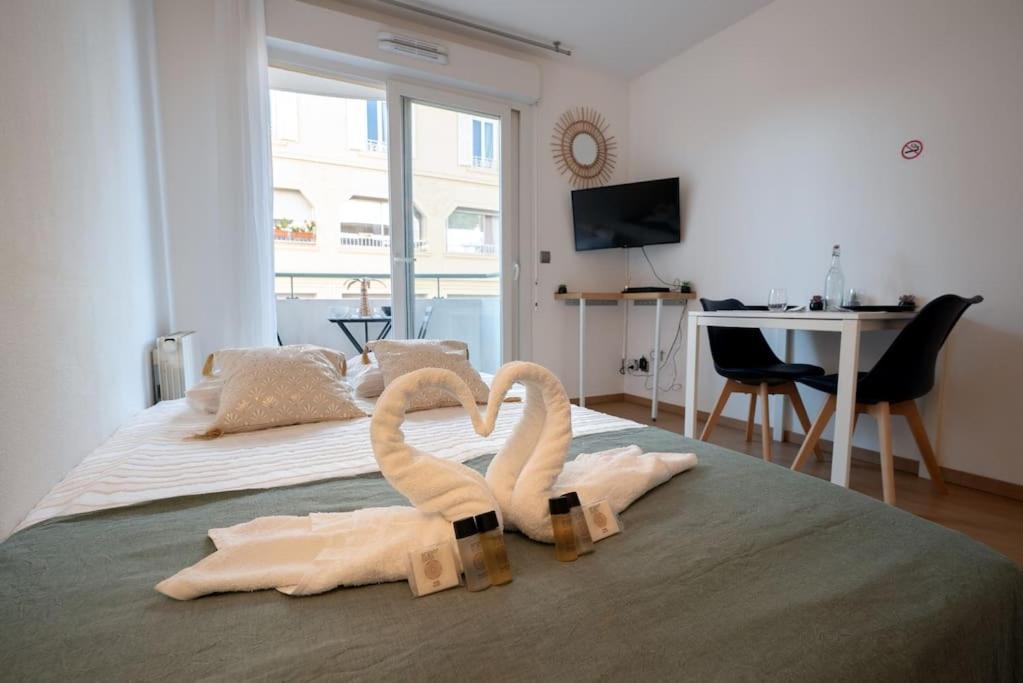 Riquier Station Spot, 5 min from Train & Tramway - 4
