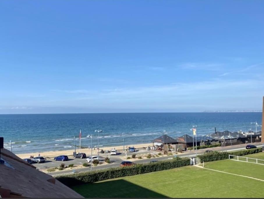 Studio Vue Mer, Villers-sur-Mer